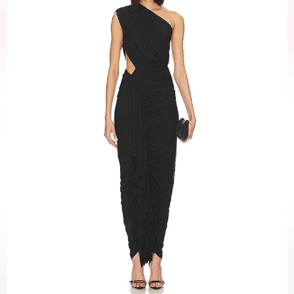 NEW NWT Superdown juliet Dress - Picture 1 of 5